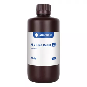 Dodatna oprema za 3D štampače - ABS-Like Resin V2 White