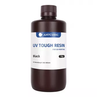 Dodatna oprema za 3D štampače - Flexible Tough Resin Black