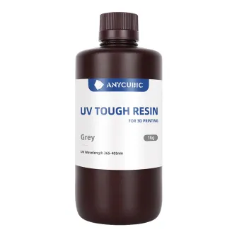 Dodatna oprema za 3D štampače - Flexible Tough Resin Grey