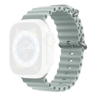 Narukvice za pametne satove - Smart Watch Ocean Strap 44/45/49mm Succulent