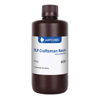 Dodatna oprema za 3D štampače - DPL Craftsman Resin Gray