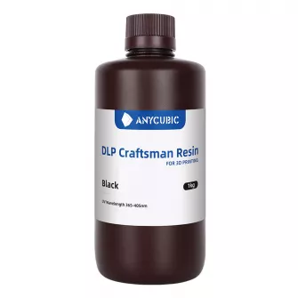 Dodatna oprema za 3D štampače - DPL Craftsman Resin Black