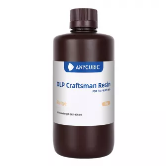 Dodatna oprema za 3D štampače - DPL Craftsman Resin Beige