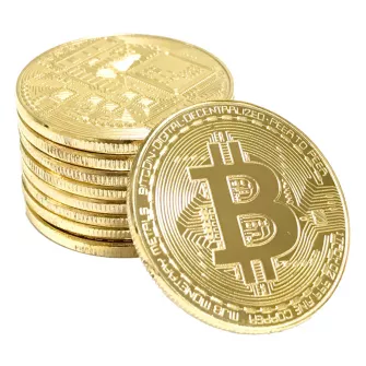Merchandise razno - Bitcoin Replica