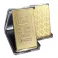 Gold Bar Replica