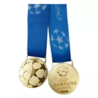 Merchandise razno - Champions League Medal
