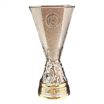 Merchandise razno - UEFA Europa League Trophy (44cm)