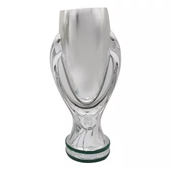 Merchandise razno - UEFA Super Cup Trophy (44cm)