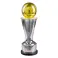 NBA MVP Trophy