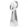 NFL Super Bowl Trophy (34cm)