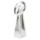 NFL Super Bowl Trophy (23cm)