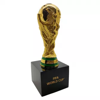 Merchandise razno - World Cup Trophy (150cm)