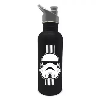 Šolje i čaše - Star Wars - Stormtrooper Metal Canteen Bottle