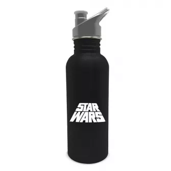 Šolje i čaše - Star Wars - Stormtrooper Metal Canteen Bottle