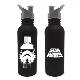 Šolje i čaše - Star Wars - Stormtrooper Metal Canteen Bottle