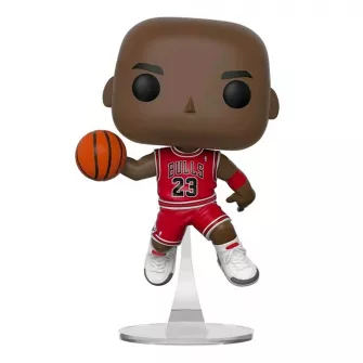 Funko POP! Figure - Funko POP! NBA: Chicago Bulls - Michael Jordan