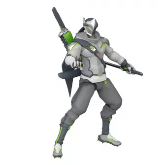 Akcione figure - Funko Action Figure: Overwatch 2 - Genji (3.75