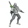 Funko Action Figure: Overwatch 2 - Genji (3.75