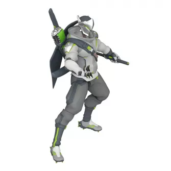 Akcione figure - Funko Action Figure: Overwatch 2 - Genji (3.75