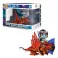 Funko POP! Rides Super Deluxe: Avatar - Toruk Makto W/ Jake