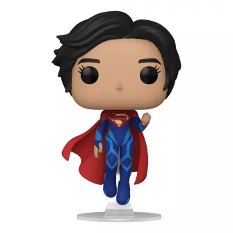 Funko POP! Figure - Funko POP! Movies: The Flash - Supergirl