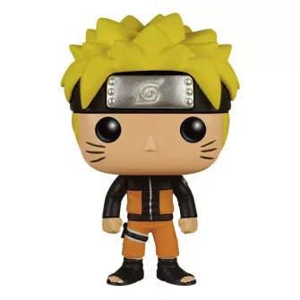 Funko POP! Figure - Funko POP! Animation: Naruto - Naruto