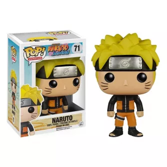 Funko POP! Figure - Funko POP! Animation: Naruto - Naruto