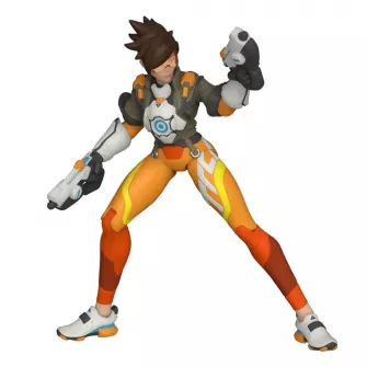 Akcione figure - Funko Action Figure: Overwatch 2 - Tracer (3.75