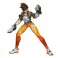 Funko Action Figure: Overwatch 2 - Tracer (3.75