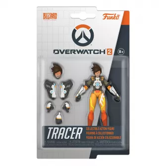 Akcione figure - Funko Action Figure: Overwatch 2 - Tracer (3.75