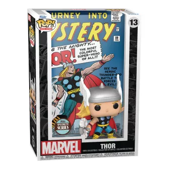 Funko POP! Figure - Funko POP! Comic Cover: Marvel - Classic Thor