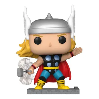 Funko POP! Figure - Funko POP! Comic Cover: Marvel - Classic Thor