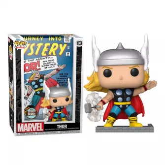 Funko POP! Figure - Funko POP! Comic Cover: Marvel - Classic Thor