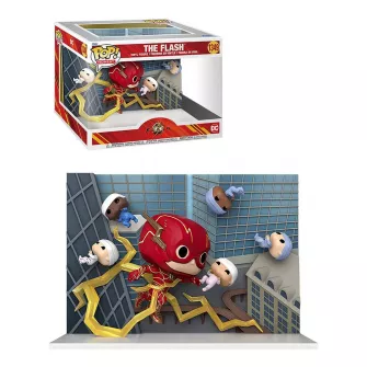 Funko POP! Figure - Funko POP! Moment: The Flash - The Flash