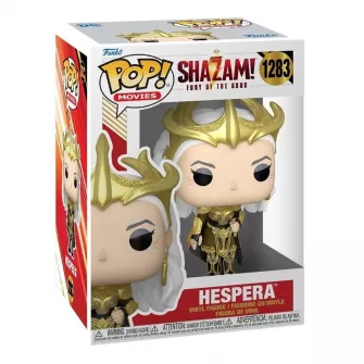 Funko POP! Figure - Funko POP! Movies: Shazam 2 - Hespera