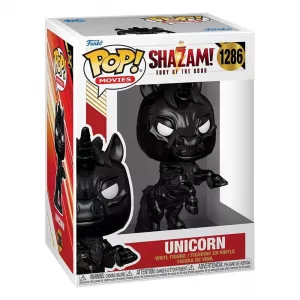 Funko POP! Movies: Shazam 2 - Unicorn