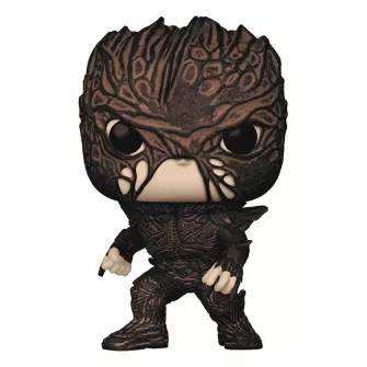 Funko POP! Figure - Funko POP! Movies: The Flash - Dark Flash