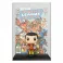 Funko POP! Comic Cover: DC Shazam