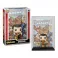 Funko POP! Comic Cover: DC Shazam