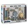 Funko POP! Moments DLX: Endgame - Thor's House