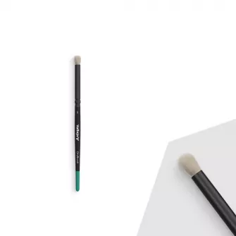 Warhammer pribor i oprema - Natural Hair Dry Brush Small