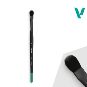 Warhammer pribor i oprema - Filbert Shader Flat Synthetic Brush No. 8