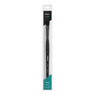 Warhammer pribor i oprema - Filbert Shader Flat Synthetic Brush No. 8