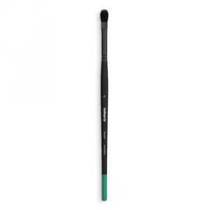 Filbert Shader Flat Synthetic Brush No. 6