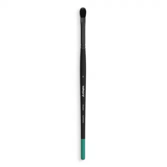 Warhammer pribor i oprema - Filbert Shader Flat Synthetic Brush No. 6