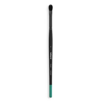 Warhammer pribor i oprema - Filbert Shader Flat Synthetic Brush No. 6