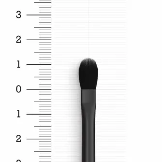 Warhammer pribor i oprema - Filbert Shader Flat Synthetic Brush No. 6