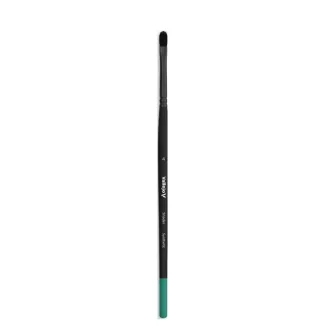 Warhammer pribor i oprema - Filbert Shader Flat Synthetic Brush No. 4