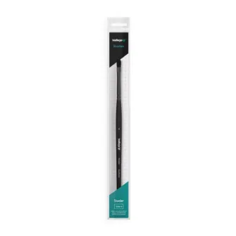 Warhammer pribor i oprema - Filbert Shader Flat Synthetic Brush No. 4