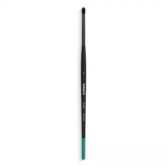 Warhammer pribor i oprema - Filbert Shader Flat Synthetic Brush No. 2